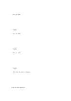 영문 Dumb And Dumberer 덤 앤 더머 해리가 로이드를 만났을 때 영화 대사-18