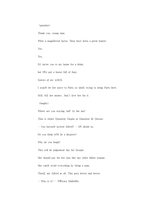 영문 Impromptu 쇼팽의 연인 영화 대사-14
