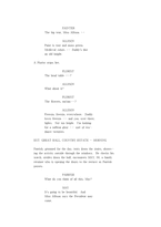 영문 MEET JOEBLACK 조 블랙의 사랑 영화 대사-3