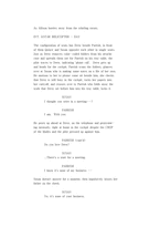 영문 MEET JOEBLACK 조 블랙의 사랑 영화 대사-11