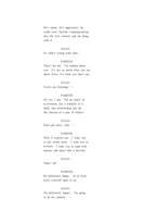영문 MEET JOEBLACK 조 블랙의 사랑 영화 대사-13