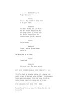 영문 MEET JOEBLACK 조 블랙의 사랑 영화 대사-15