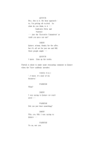 영문 MEET JOEBLACK 조 블랙의 사랑 영화 대사-16