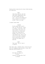 영문 MEET JOEBLACK 조 블랙의 사랑 영화 대사-19