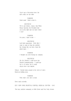 영문 MEET JOEBLACK 조 블랙의 사랑 영화 대사-20