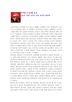 뮤지컬 JUMP감상문-1