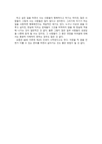 빅피처 독후감 레포트-2