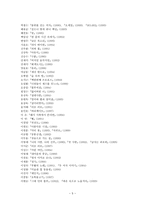 년부터 년까지 영화의 흥행작 분석-5