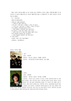 영화 속 사투리 모음-3