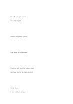 영문 If These Walls Could Talk 더월 영화 대사_1167-3