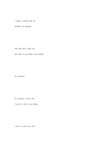 영문 If These Walls Could Talk 더월 영화 대사_1167-6
