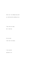 영문 If These Walls Could Talk 더월 영화 대사_1167-9