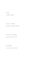 영문 If These Walls Could Talk 더월 영화 대사_1167-10