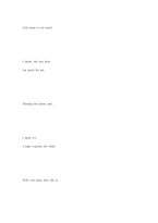 영문 If These Walls Could Talk 더월 영화 대사_1167-15