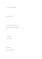 영문 If These Walls Could Talk 더월 영화 대사_1167-19