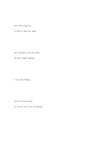 영문 Flirting With Disaster 디제스터 영화 대사-4