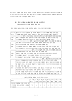 교육의 동향과 과제 독후감-6