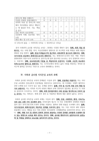 교육의 동향과 과제 독후감-7