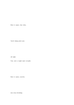 영문 The Final Cut파이널 컷영화 대사-7