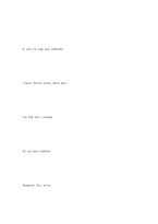 영문 I dreamed Of Africa 꿈꾸는 아프리카 영화 대사-4