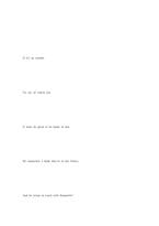 영문 I dreamed Of Africa 꿈꾸는 아프리카 영화 대사-20