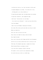 영문 Gods Must Be Crazy 부시맨 영화 대사-13