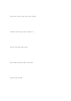 영문 Chris Rock Bigger And Blacker 크리스 락쇼 영화 대사-10