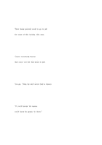 영문 Chris Rock Bigger And Blacker 크리스 락쇼 영화 대사-18