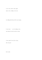 영문 Chris Rock Bigger And Blacker 크리스 락쇼 영화 대사-19