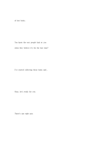 영문 Elizabeth town 엘리자베스타운 영화 대사-15