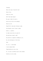 영문 Elep Elf 엘프 영화 대사-4