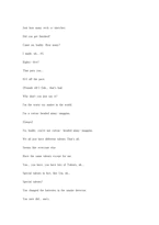 영문 Elep Elf 엘프 영화 대사-8