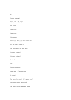 영문 Elep Elf 엘프 영화 대사-17