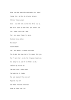 영문 Elep Elf 엘프 영화 대사-18