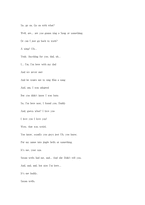 영문 Elep Elf 엘프 영화 대사-20