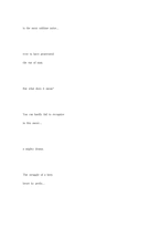 영문 Howards End 하워즈 엔드 영화 대사-18