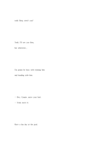 영문 Good Boy 굿보이 영화 대사-15