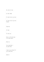 영문 Iam Sam 아이엠 샘 영화 대사-2