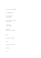 영문 Iam Sam 아이엠 샘 영화 대사-4
