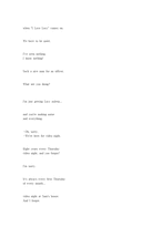영문 Iam Sam 아이엠 샘 영화 대사-8