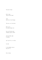 영문 Iam Sam 아이엠 샘 영화 대사-9
