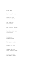 영문 Iam Sam 아이엠 샘 영화 대사-16