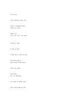 영문 Iam Sam 아이엠 샘 영화 대사-17