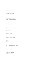 영문 Iam Sam 아이엠 샘 영화 대사-20