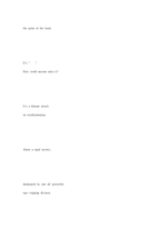영문 Freaky Friday 프리키 프라이데이 영화 대사-15