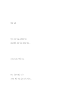 영문 From Dusk Til Dawn 황혼에서 새벽까지 영화 대사1-6