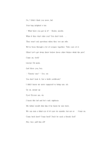 영문 Gallipoli 갈리폴리 영화 대사-14