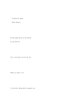 영문 GirlIn The Cafe 카페의 소녀 영화 대사-12