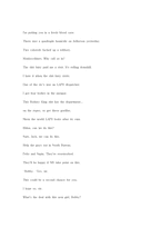 영문 Dark Blue 다크 블루 영화 대사-17
