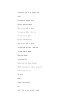 영문 He a Hedwig And The AngryInch 헤드윅 영화 대사-3